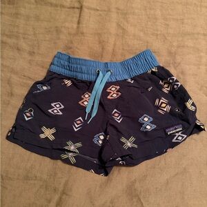 Girls Patagonia Shorts Sz XS